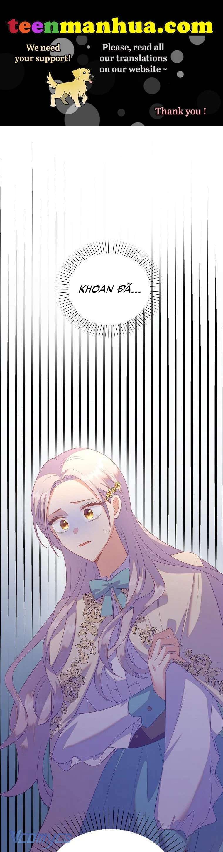 tôi chỉ nhận ra sau khi mất cô ấy chapter 29 3