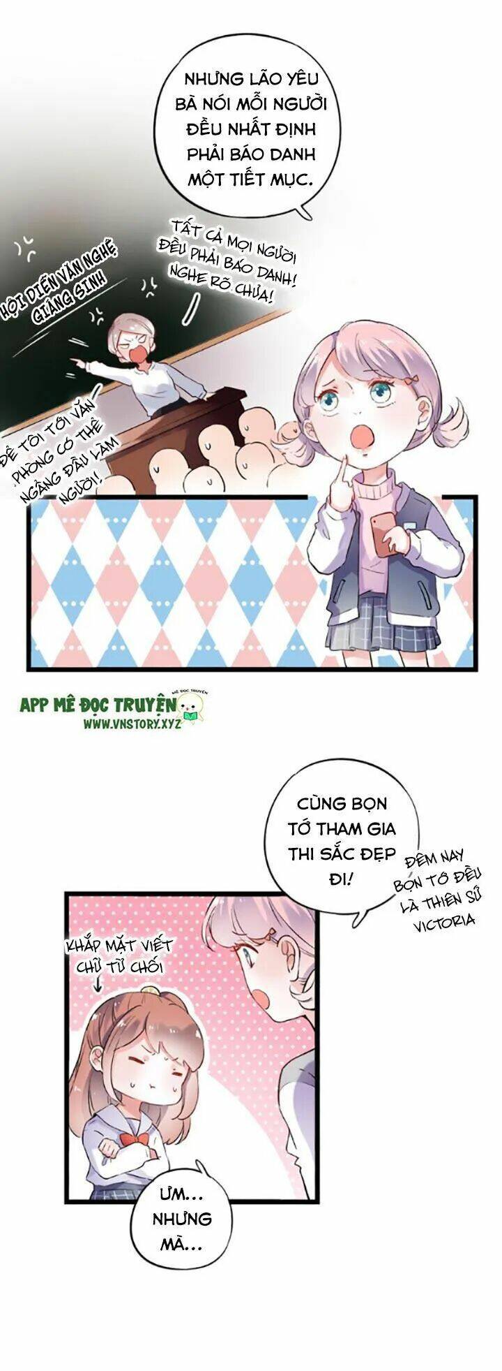 trạch thượng tịch mịch huỳnh hỏa chapter 35 6