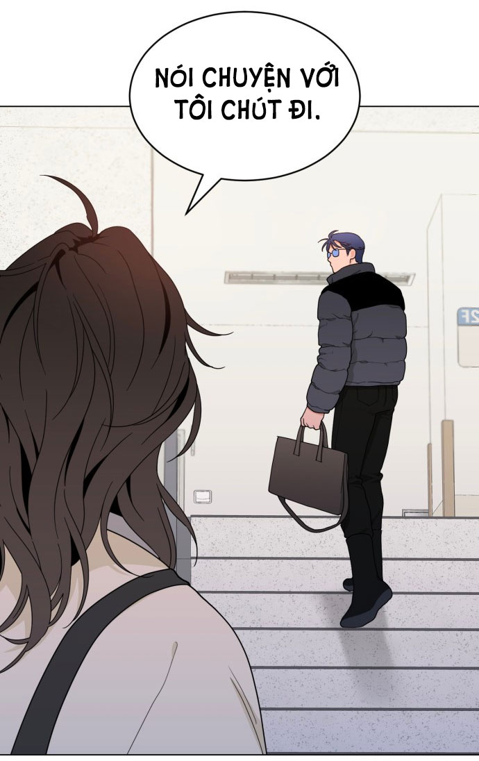 Vận May Bất Ngờ chapter 7.1 7