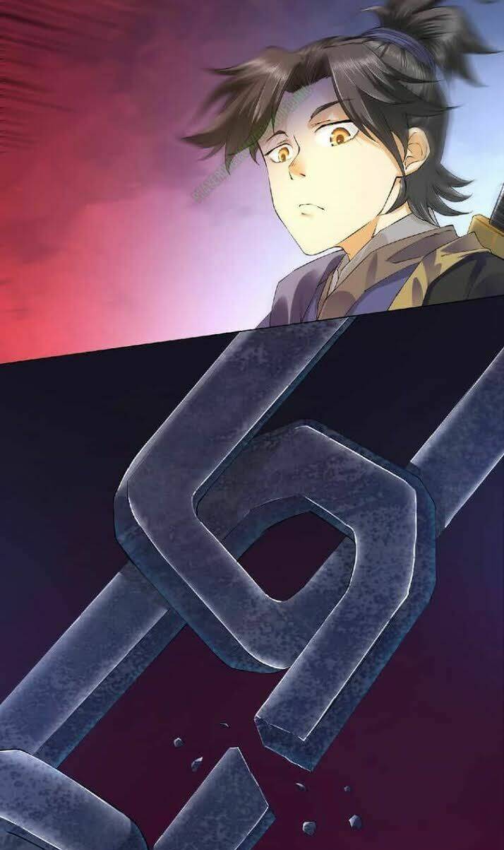 tu la võ thánh chapter 1.2 16