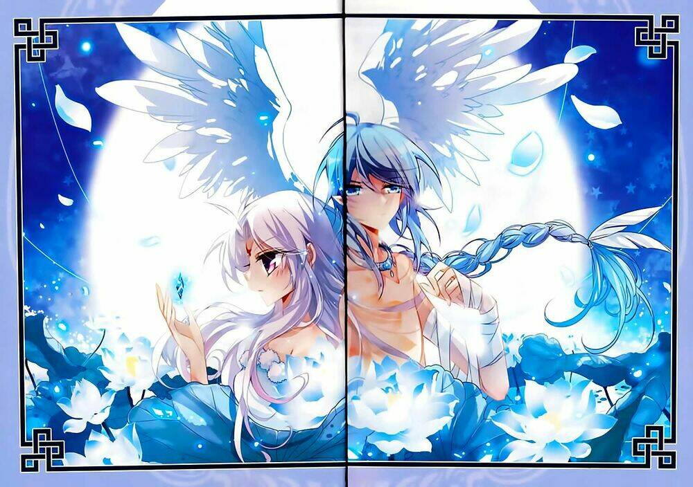 tam nhãn hao thiên lục ngoại truyện chapter 3 12