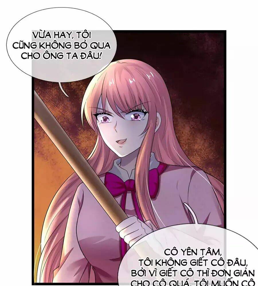 loạn thế tù sủng: thiếu soái bất lương của ta chapter 65 36