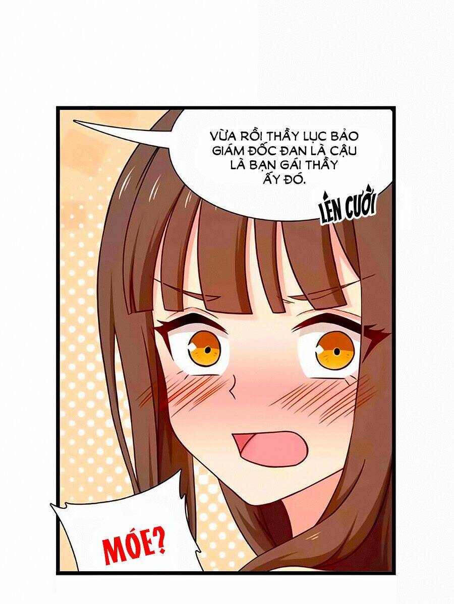 chỉ nhiễm thành hôn chapter 127 23