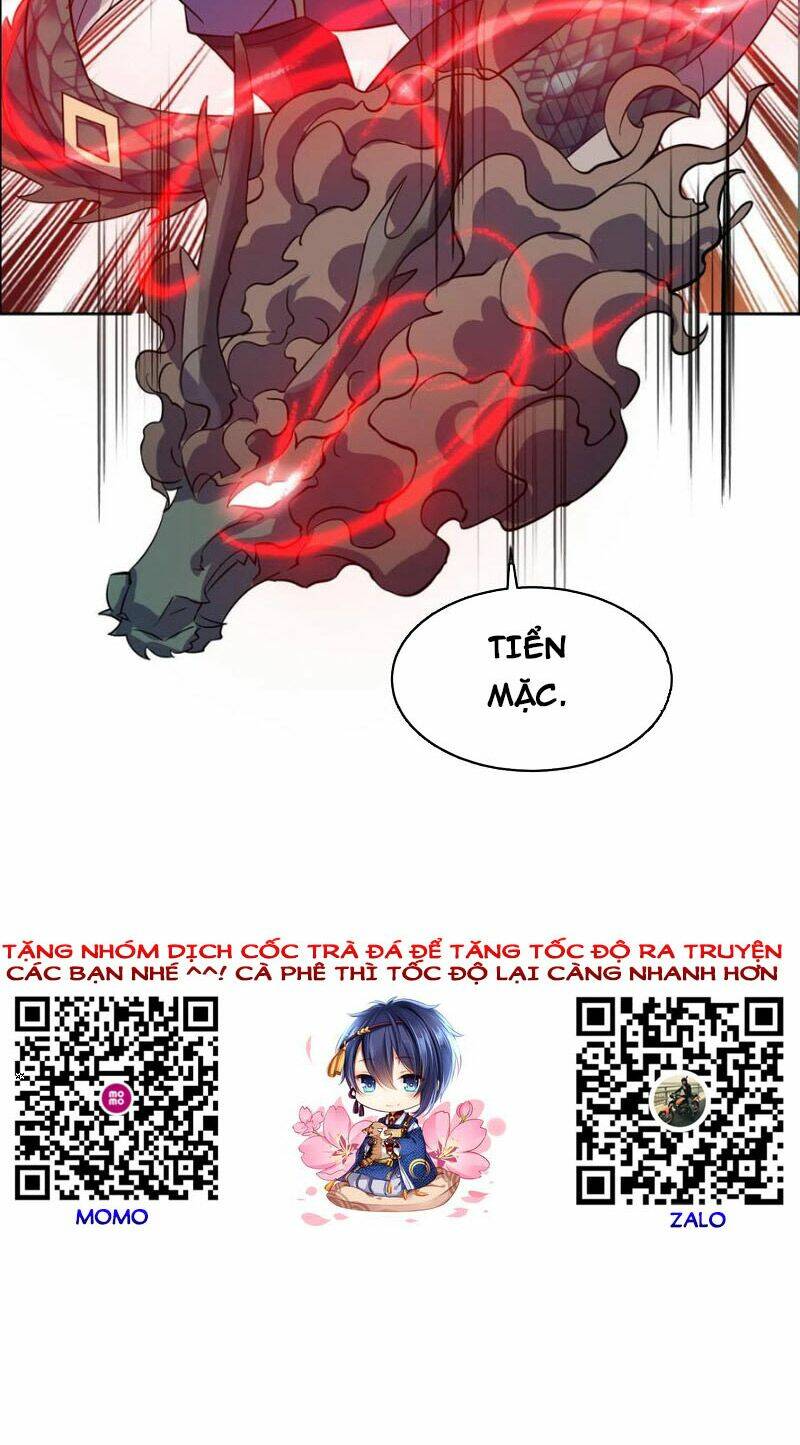 thôn phệ một thế giới tu tiên chapter 137 50