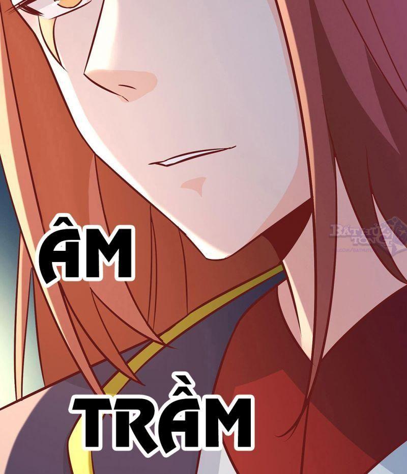 đồ đệ ta toàn là nữ ma đầu chapter 33 6