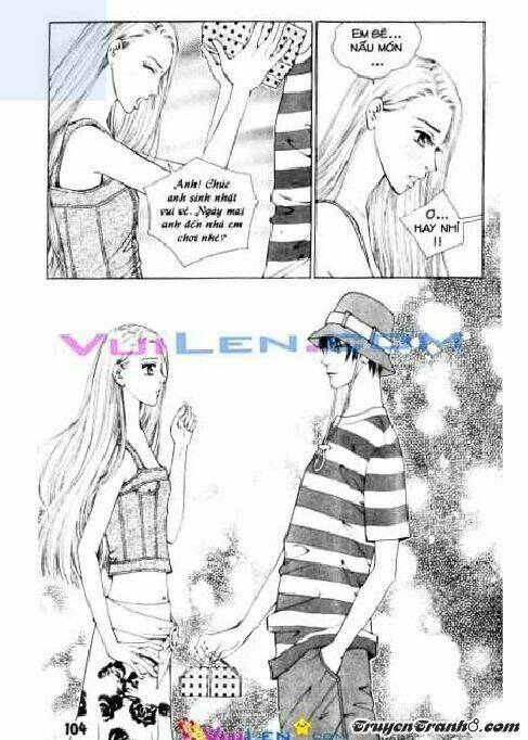 người mẫu hoàn hảo chapter 1 100