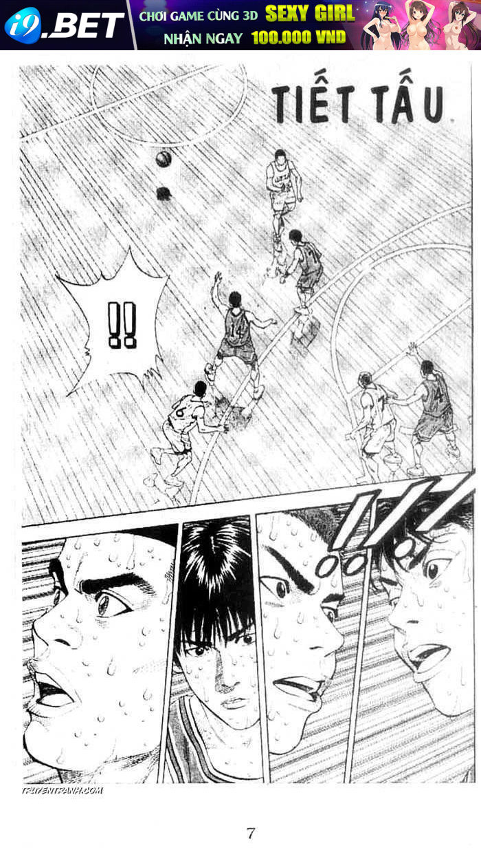 cao thủ bóng rổ chapter 250 1