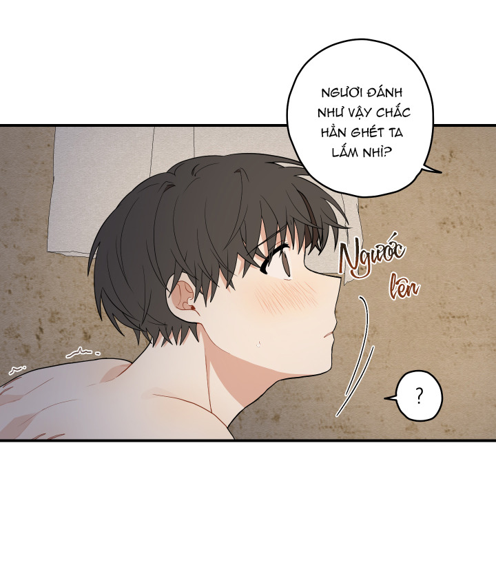 đường hoa liên kiều rơi chapter 15 19