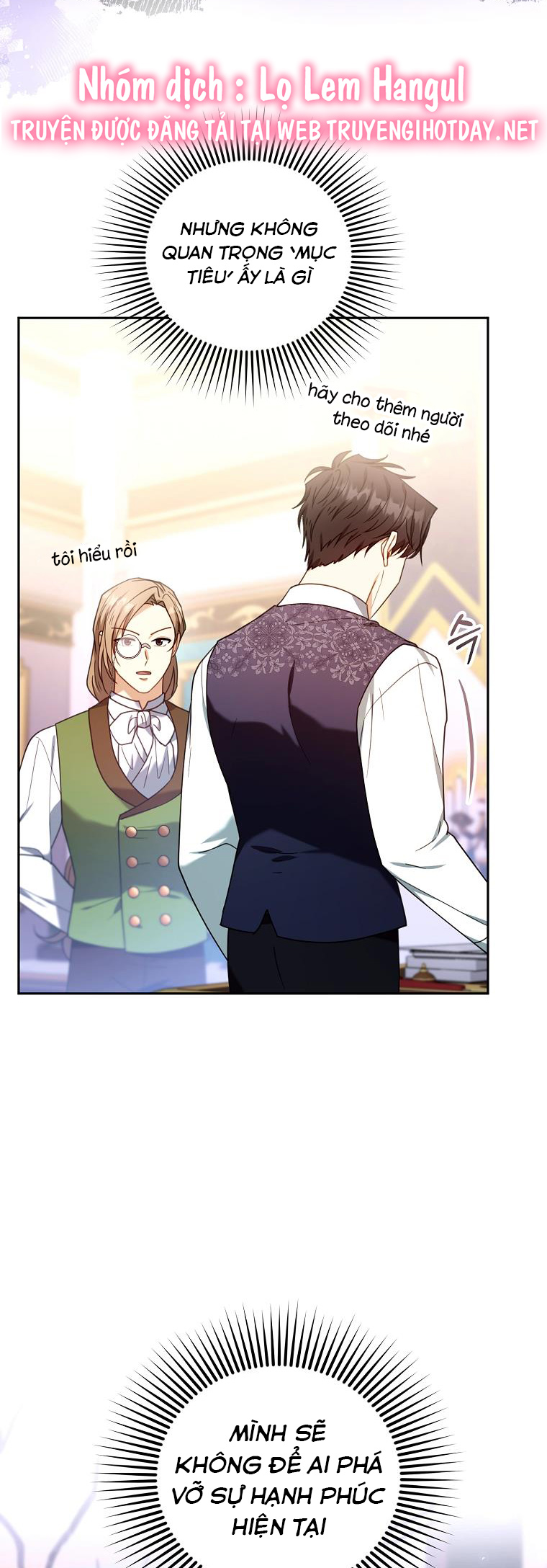 tôi đã có con với người chồng phản diện chapter 76.1 16