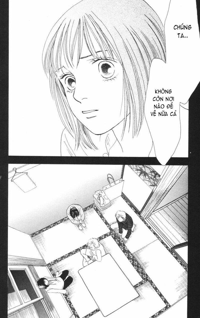 con nhà giàu chapter 146 17