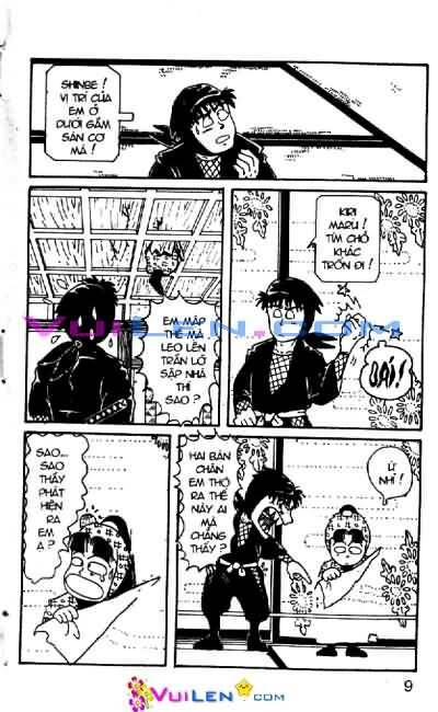 ninja loạn thị chapter 7 10