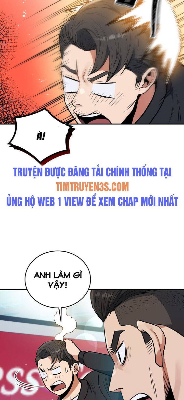 hệ thống oán hận của ta chapter 35 22