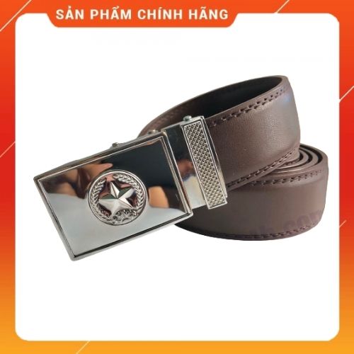 Thắt lưng nam phong cách quân đội