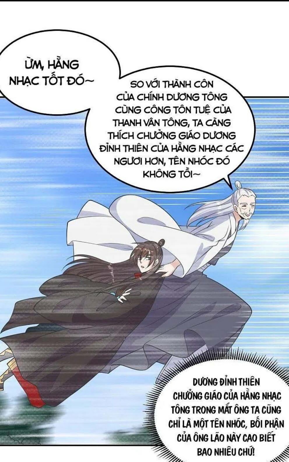 tiên võ đế tôn chapter 234 67