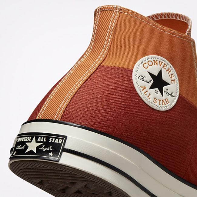 Giày Converse ​Chuck 70 Color blocked - A02552C