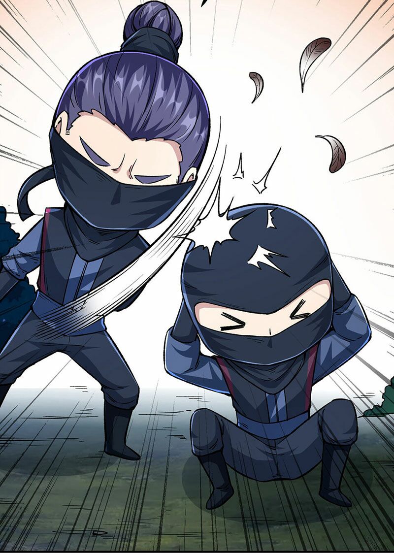 võ đạo độc tôn chapter 323 42