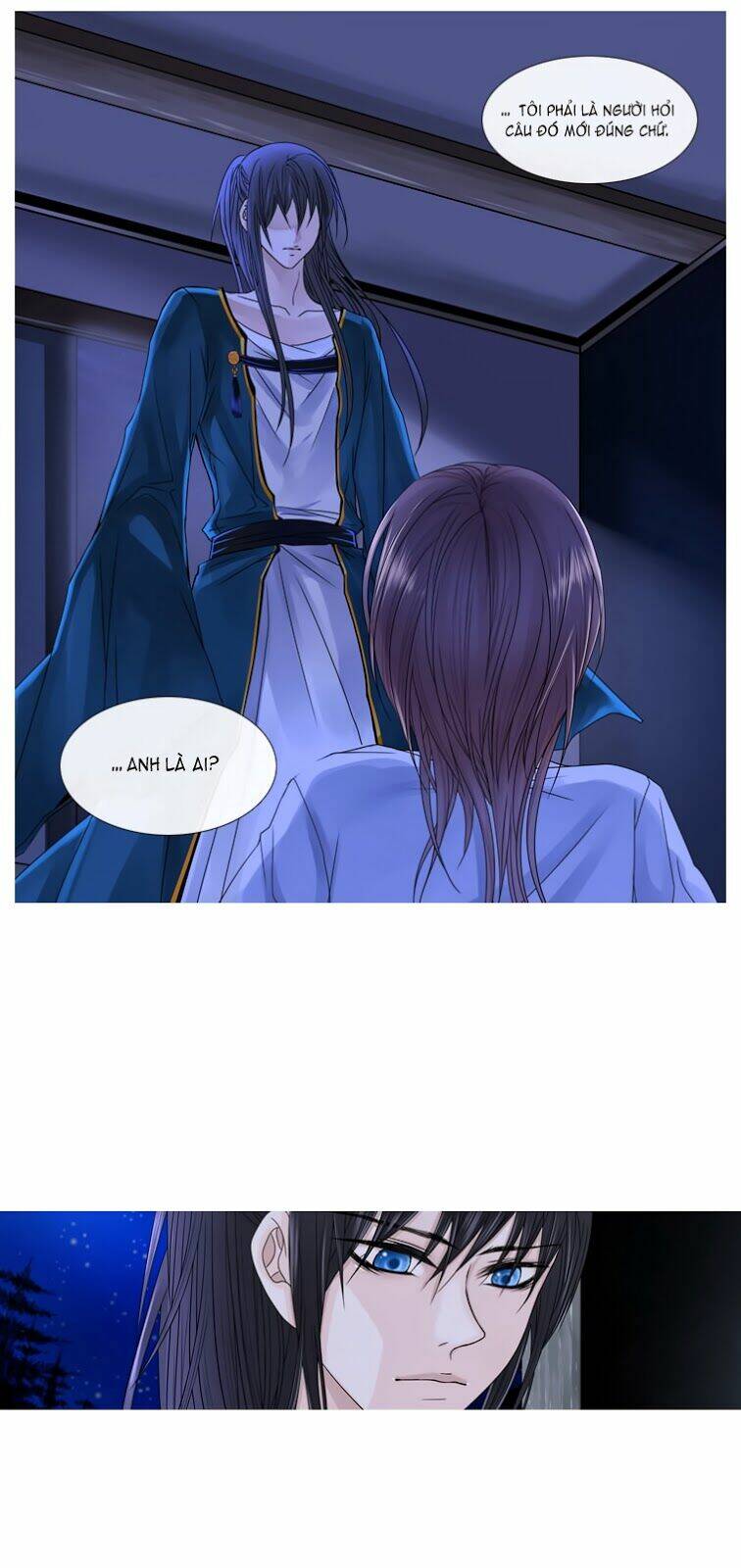 heavenly match chapter 3 3