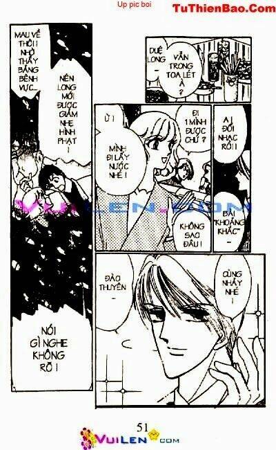 cô bé khóc nhè chapter 13 50