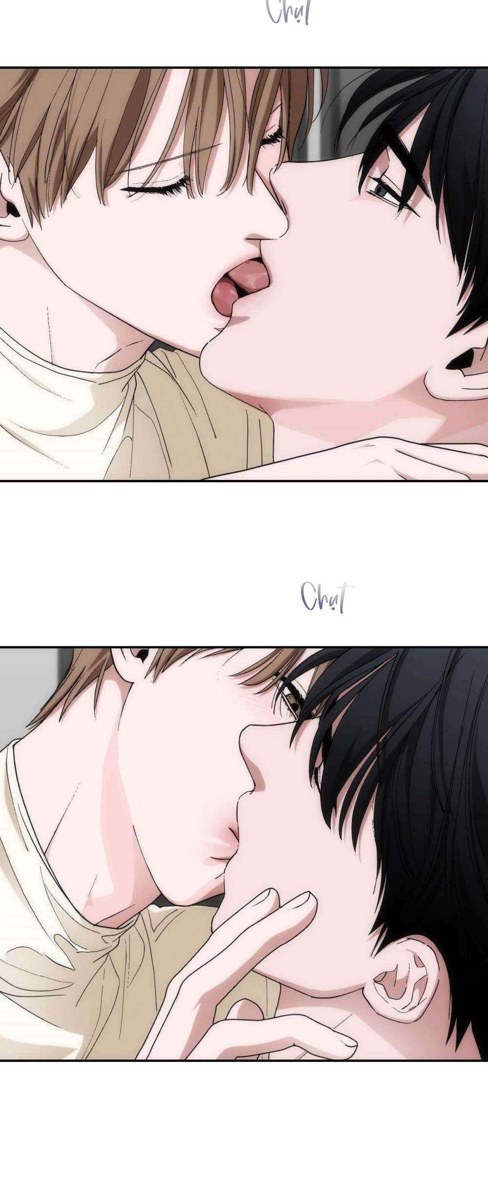 chìm trong khoái lạc chapter 23 2