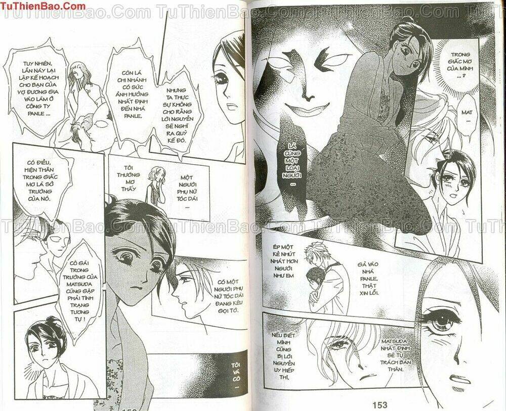 bó hoa tình yêu chapter 3 76