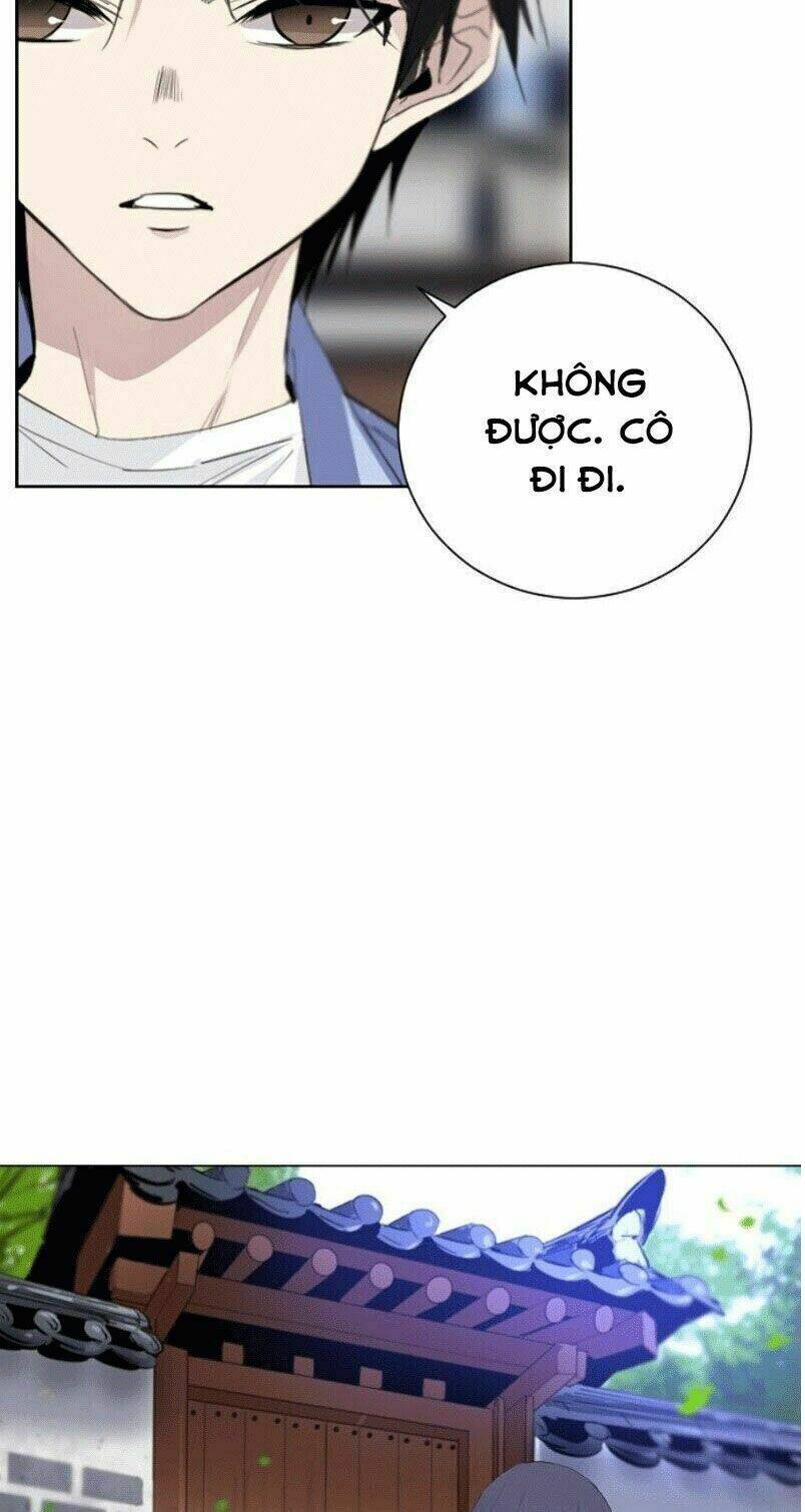 trò chơi thế kỉ chapter 4 30