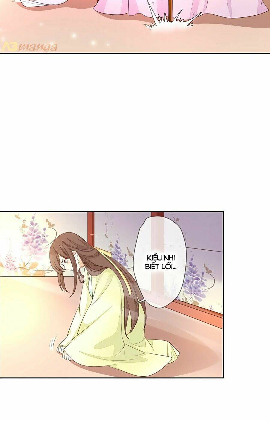 cửu khuyết phong hoa chapter 8 7