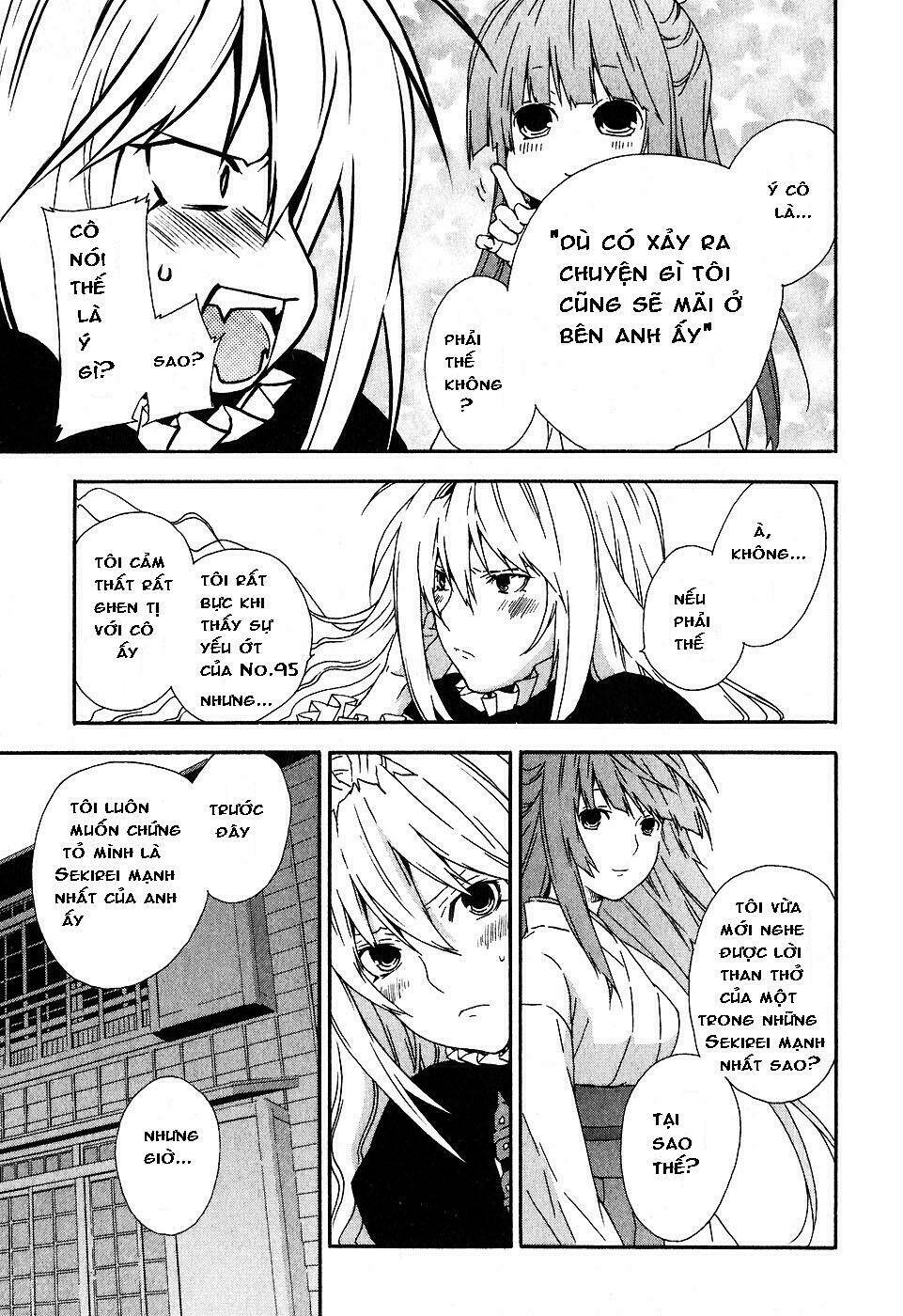 sekirei chapter 36 15