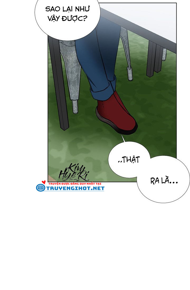 dưới đôi cánh ấy chapter 6 25