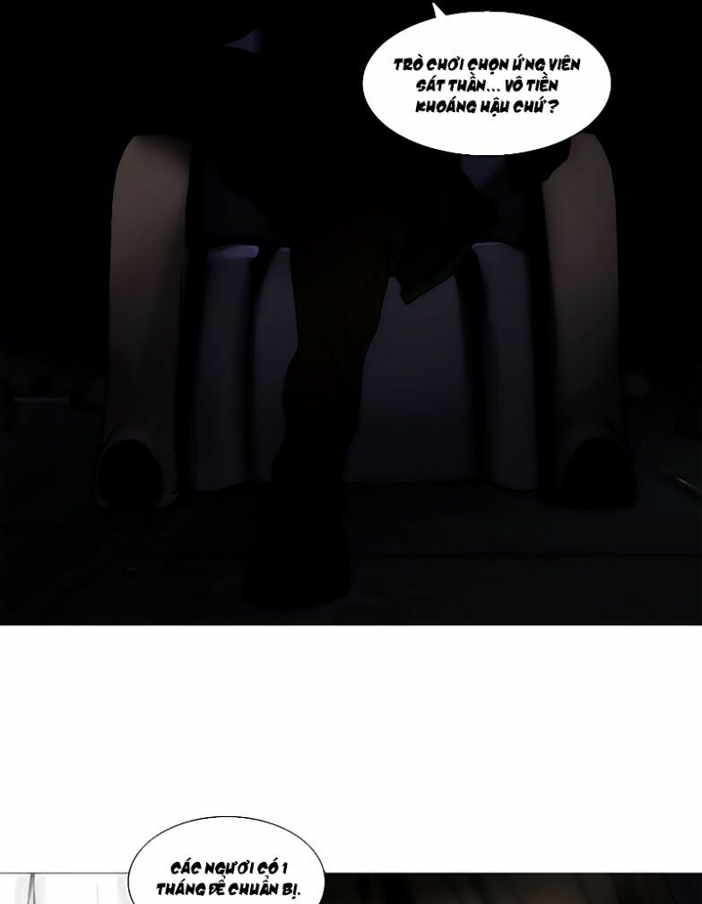 tòa tháp bí ẩn 2 chapter 165 37