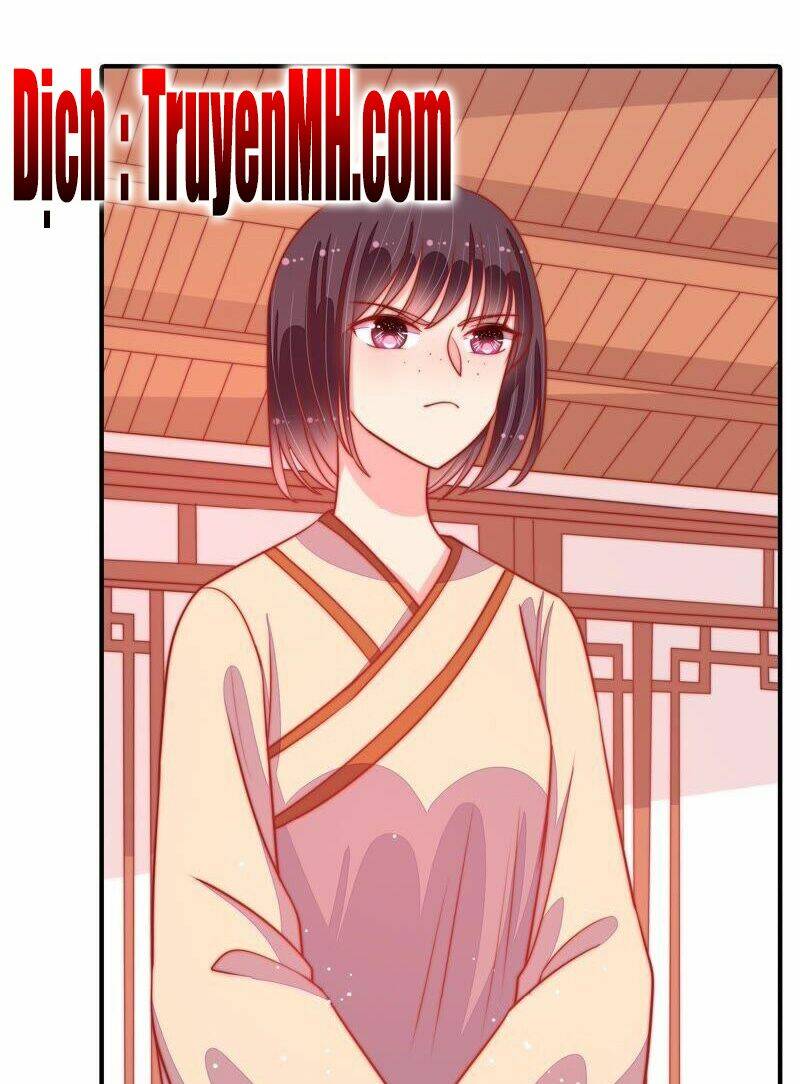 ngày nào thiếu soái cũng ghen chapter 150 8