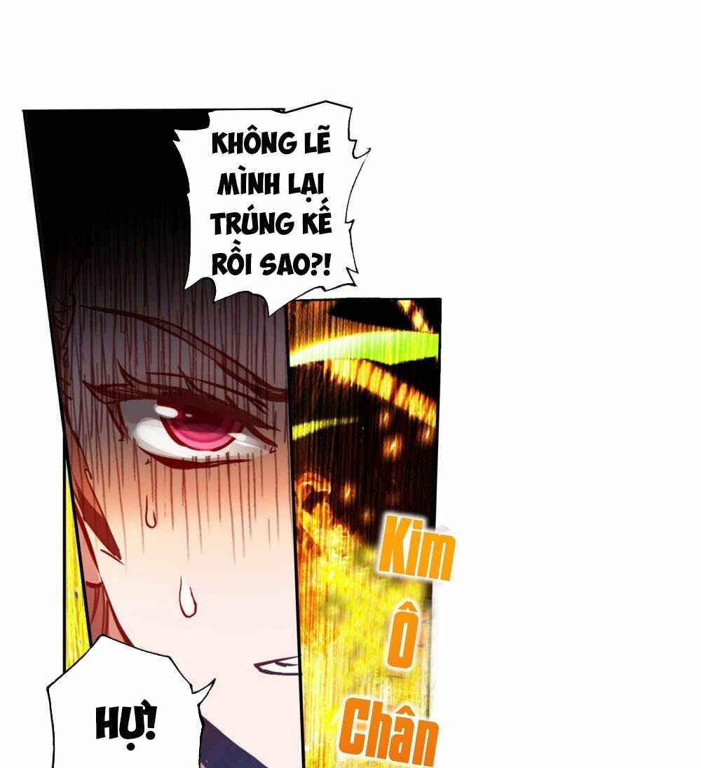 tuyệt thế đường môn - đấu la đại lục 2 chapter 209 24