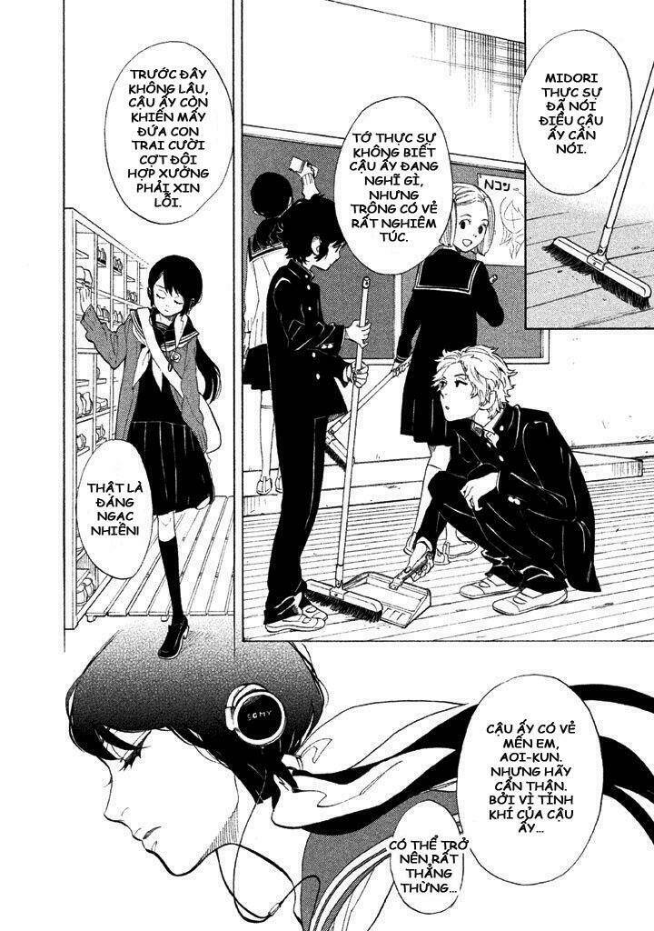 shounen note chapter 2 26