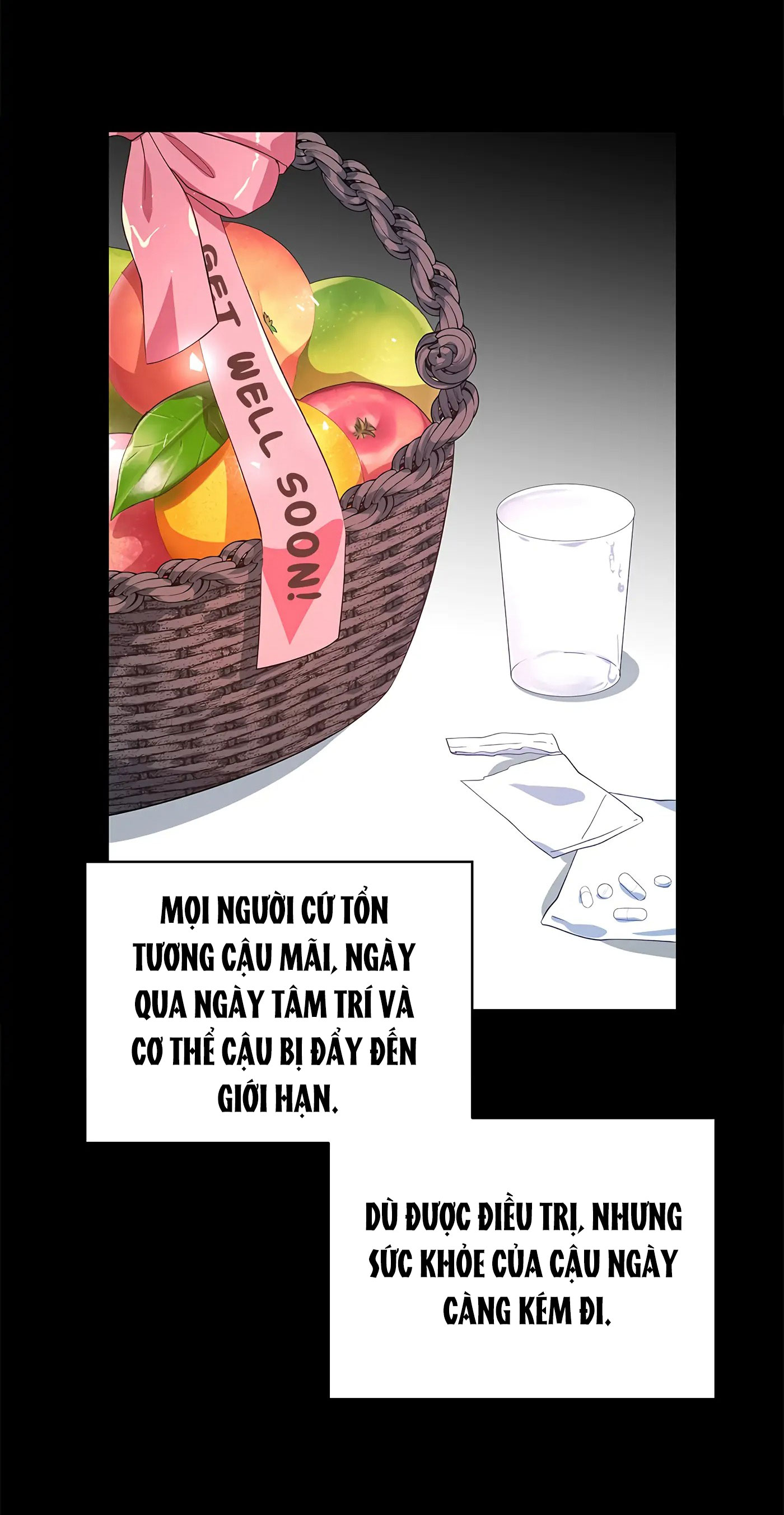 tôi không phải là nữ anh hùng chapter 44 9