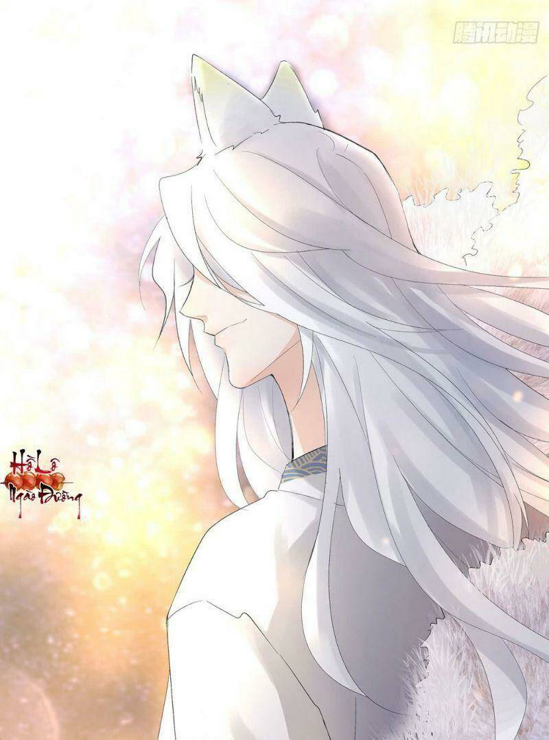 ảnh đế yêu hồ chapter 4 5