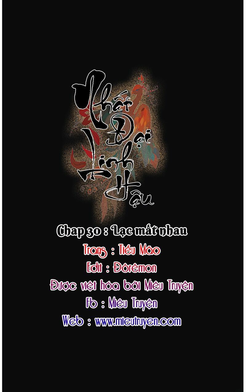 nhất đại linh hậu chapter 76 2