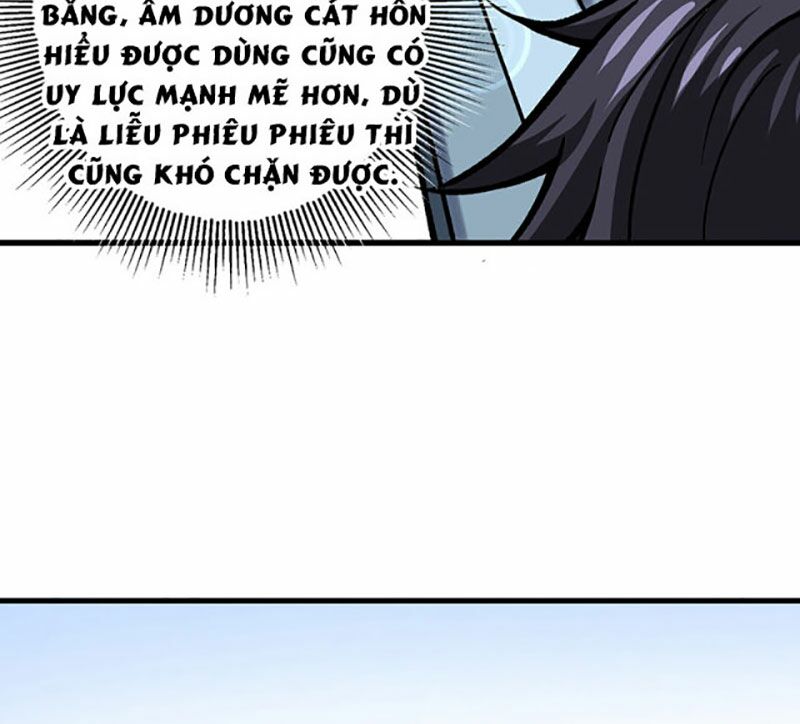 võ đạo độc tôn chapter 405 33