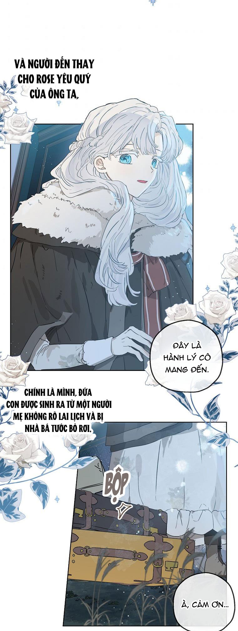 đứa con gái ngoài giá thú của bá tước chapter 1 38