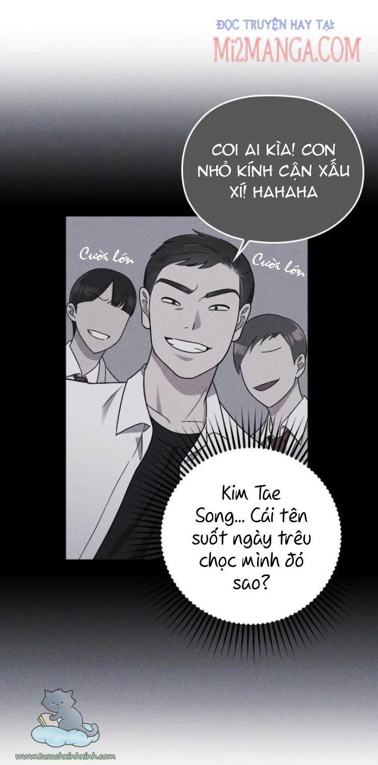 cô đi mà lấy chồng tôi chapter 12 14