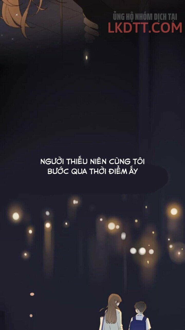 Cô Ấy Không Đáng Yêu chapter 38.1 7