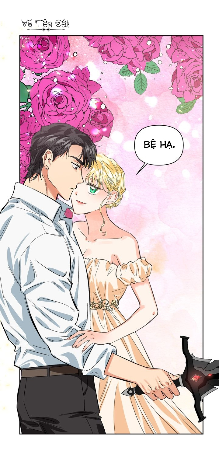 ác nữ xứng đôi với bạo chúa chapter 14 3