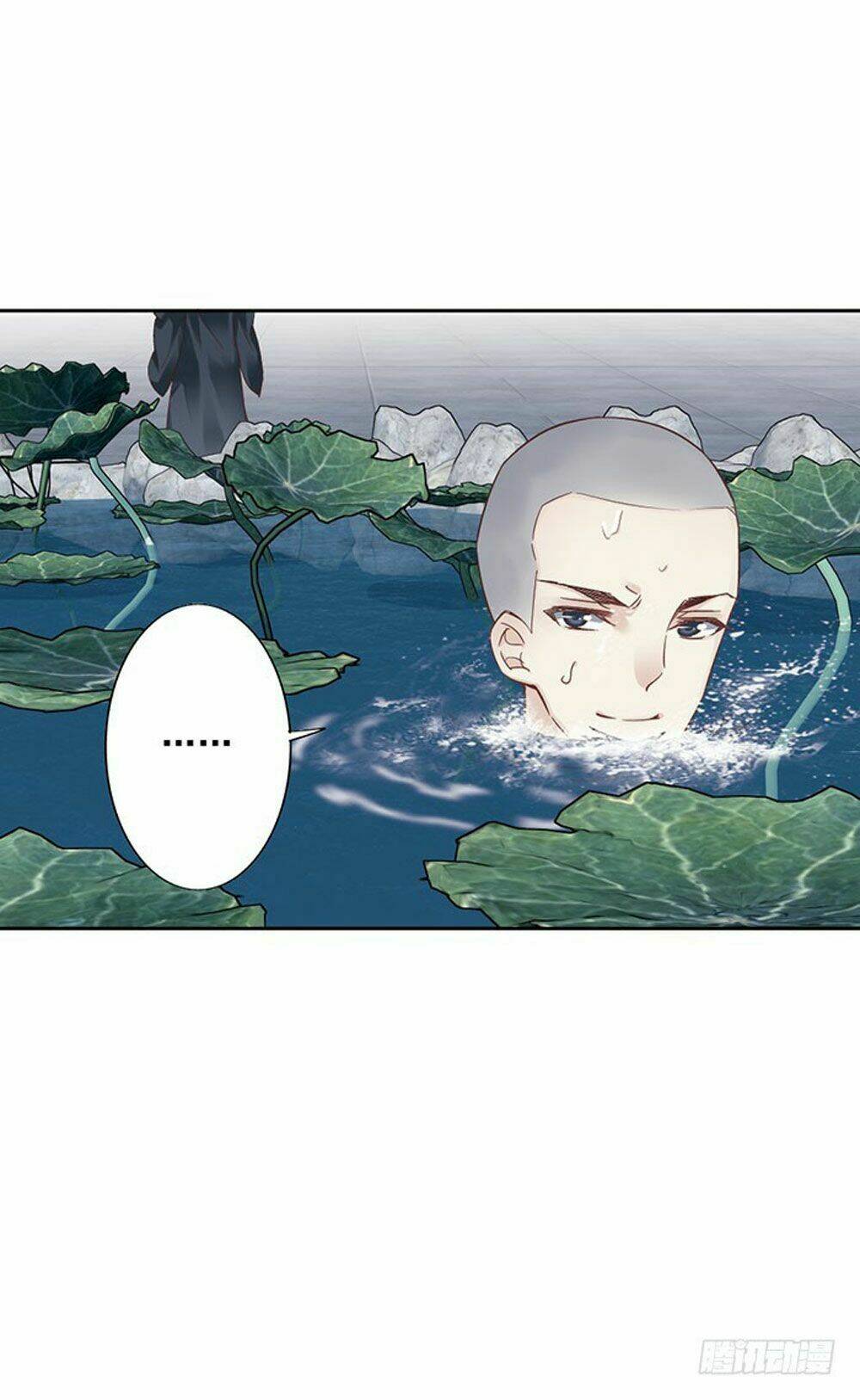 thiền tâm vấn đạo chapter 9 39