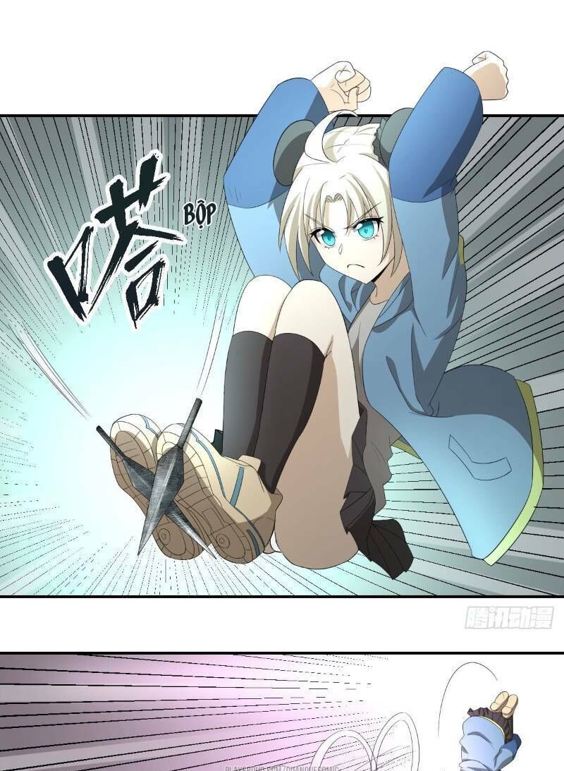 nghịch thiên tiên mệnh chapter 25 10