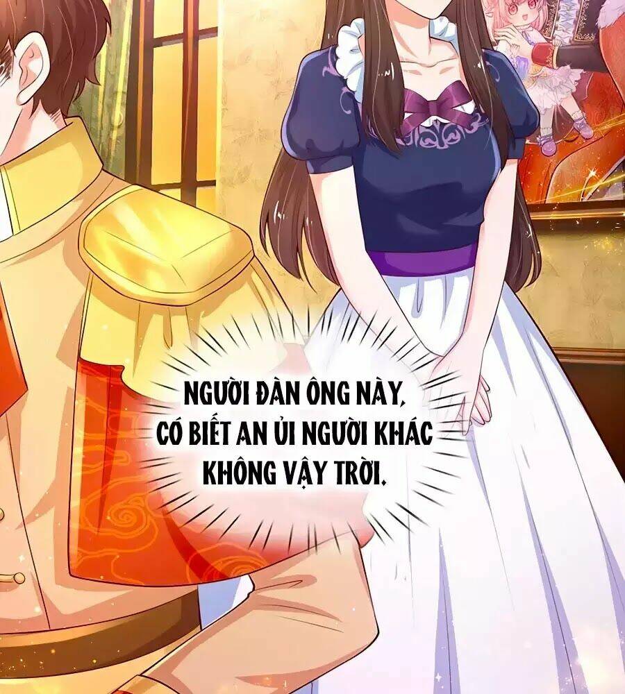 bỗng một ngày trở thành con gái nhà vua chapter 138 35