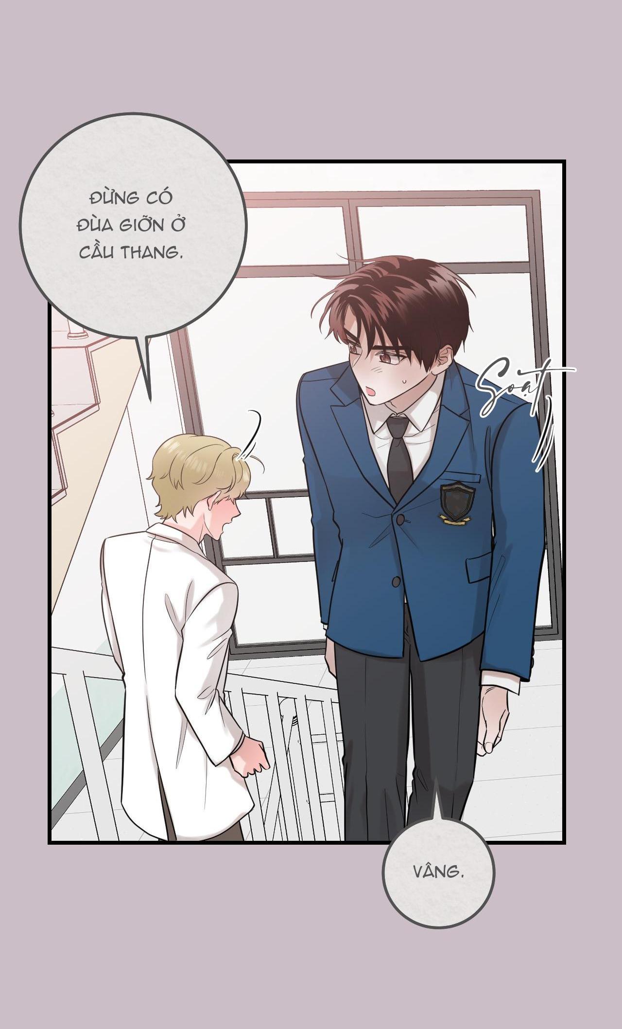 băng qua thiên đường chapter 1 61