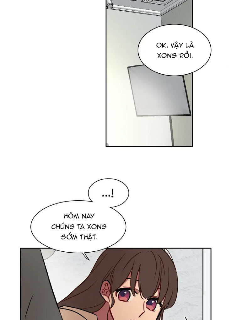 lọ lem ngủ ngon nhé chapter 31.2 7