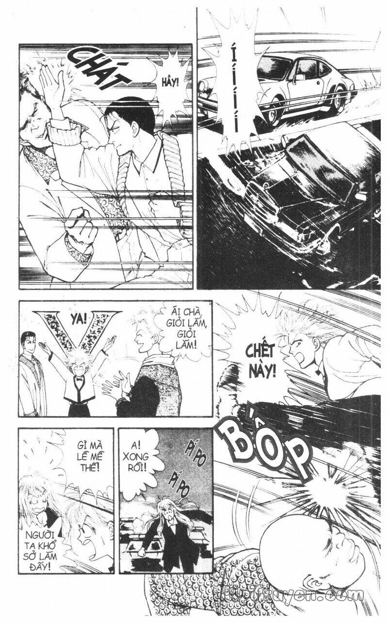 câu lạc bộ con nhà giàu chapter 10 177