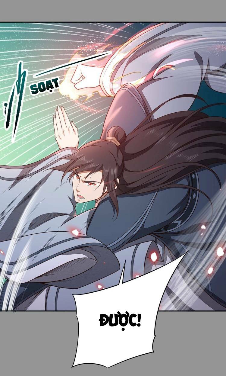 khốn long đại lục chapter 15.2 7