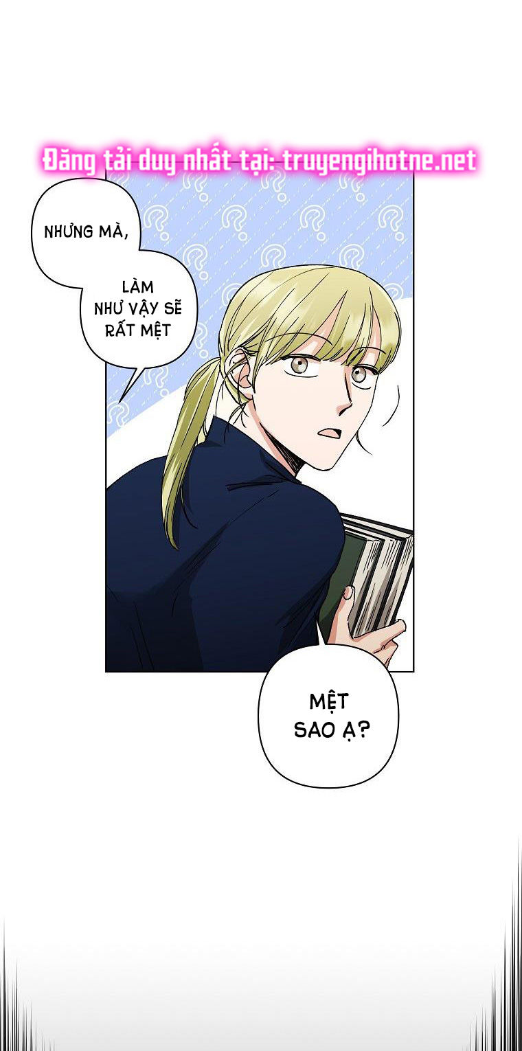 nếu không thể chết thì hãy yêu chapter 12.2 6