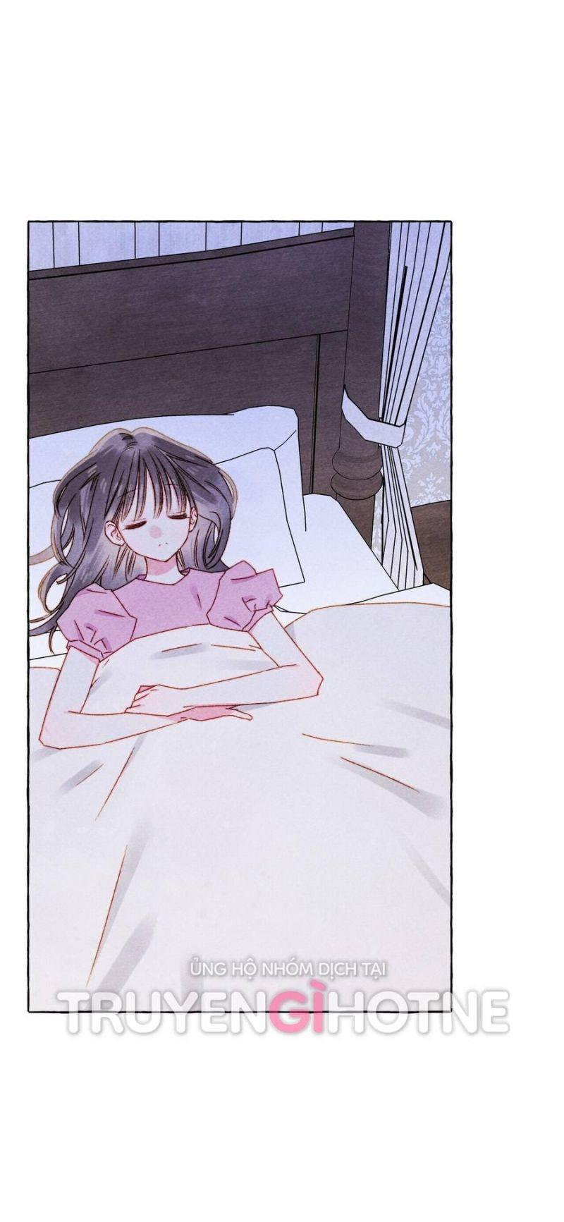 nuôi dưỡng một hắc long chapter 65.1 12