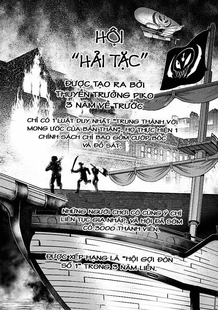 good night world chapter 7 1